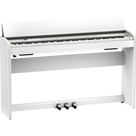 Цифровое пианино ROLAND F701 White