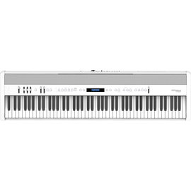 Цифровое пианино ROLAND FP-60X White