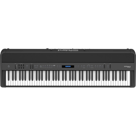 Цифрове піаніно ROLAND FP-90X Black