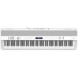 Цифрове піаніно ROLAND FP-90X White