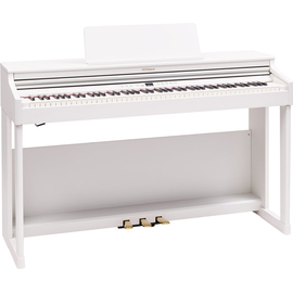 Цифровое пианино ROLAND RP701 White