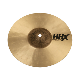 Тарелка SABIAN 10” HHX Complex Splash 11005XCN