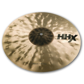 Тарелки для ударных инструментов серии HHX SABIAN 11692XB