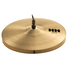 Тарелки SABIAN 14" HH Dark Hats