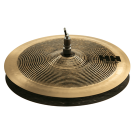 Тарелки SABIAN 14” HH Vanguard Hats (114VH)
