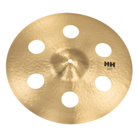 Тарелка SABIAN 16" HH O-Zone Crash