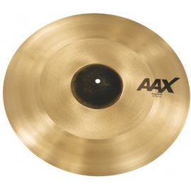 Тарелка SABIAN 21" AAX Freq Ride (221XFR)