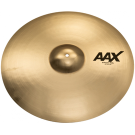 Тарелка SABIAN 21” X-Plosion Ride AAX (2211287XB)
