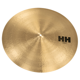 Тарелка SABIAN 22” HH Vanguard Ride 122VR