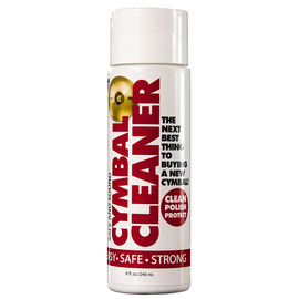 Полироль для тарелок SABIAN SSSC1 CYMBAL CLEANER