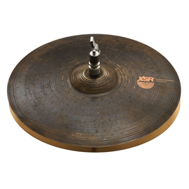 Тарелки SABIAN XSR1480MH 14" XSR Monarch Hats