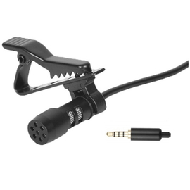 Петличный микрофон SL-101CM