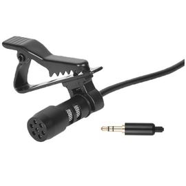 Петличный микрофон SL-101SM