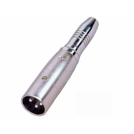 Переходник канон "папа" - джек моно "мама" SOUNDKING CA306