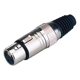 Разъем канон "мама" SOUNDKING CA405