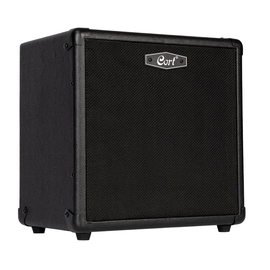 Комбоусилитель для бас-гитары CORT CM20B