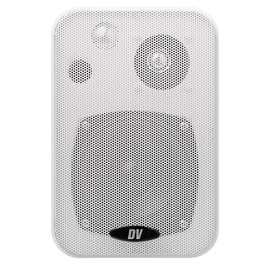 Акустическая система DV audio Control 1 White