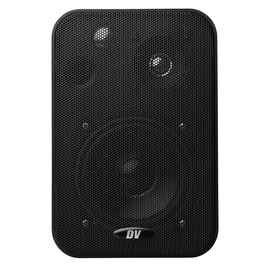 Акустическая система DV audio Control 1 Black
