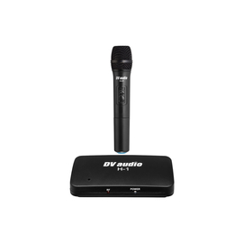 Радиосистема DV audio H-1