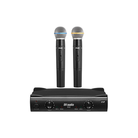 Радиосистема DV audio H-2 Dual