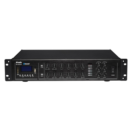 Трансляционный микшер-усилитель с USB DV audio SA-250.6P