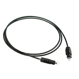 Цифровой оптический кабель Klotz FO01TT