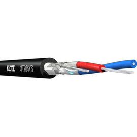 Кабель для цифровых аудиосигналов / DMX Klotz OT206YS