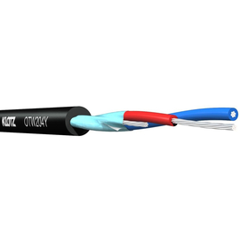 Патч-кабель для цифровых аудиосигналов / DMX Klotz OTW204Y