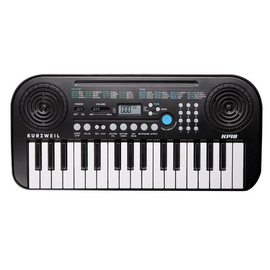 Синтезатор Kurzweil KP10