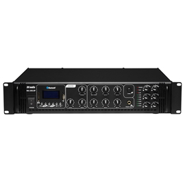 Трансляционный микшер-усилитель с USB DV audio MA-350.6P