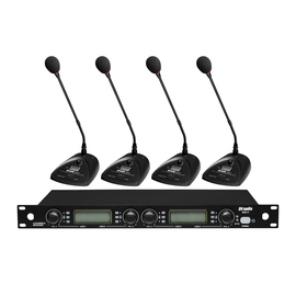 Радиосистема DV audio MGX-44C