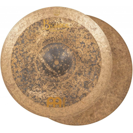 Тарелка Meinl B14EQH Byzance 14" Equilibrium Hats Matt Garstka
