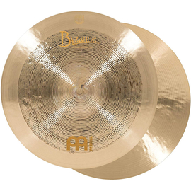 Тарелка Meinl B14TRH Byzance Tradition 14 Hihat