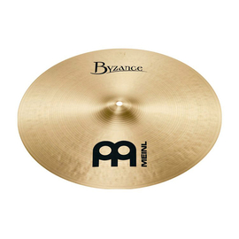 Тарелка Meinl B16ТС Byzance Traditional Crash