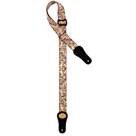 Ремень для укулеле Meinl Ortega Keiki KNS-VP-U (Voodoo Puppet)