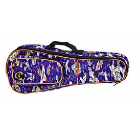 Чехол для сопрано укулеле Meinl Ortega Keiki KUB-SP-SO