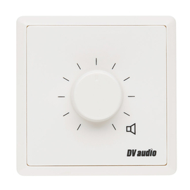 Регулятор громкости DV audio P-60