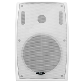 Акустическая система DV audio PB-6.2T IP White