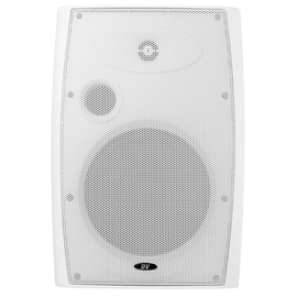 Акустическая система DV audio PB-8.2T IP White
