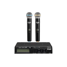 Радиосистема DV audio PGX-24 Dual