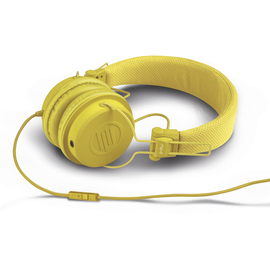 Наушники для DJ Reloop RHP-6 Yellow