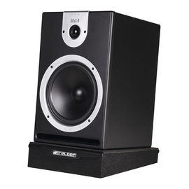 Амортизирующая подставка под студийные мониторы Reloop sMonitor Pad 8 PRO