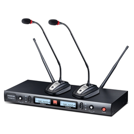 Беспроводная конференционная микрофонная система Takstar TS-8807TT