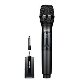 Портативный беспроводной микрофон Takstar TS-K201