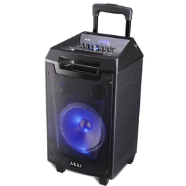 Портативная акустическая система AKAI ABTS-AW12