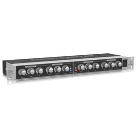 Стерео процессор Behringer SX3040 V2