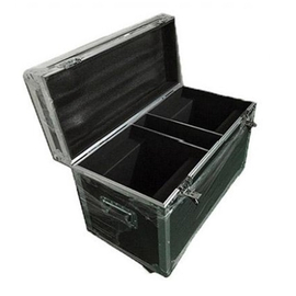 Транспортировочный кейс на 2 движущиеся головы M-YL19-12