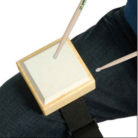 Тренировочный пэд DB Percussion PPH-04