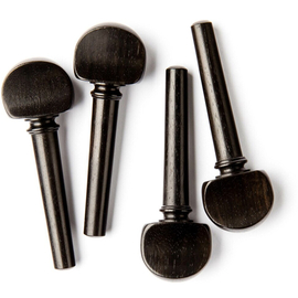 Набор колков для скрипки VIOLIN PEG 4/4 DUNLOP HE920