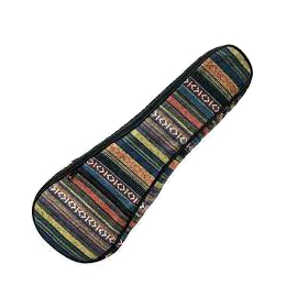 Чехол для укулеле сопрано FZONE CUB102 Ukulele Soprano Bag